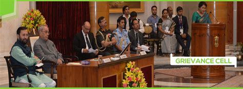 Grievance Cell- NIPER, Hyderabad