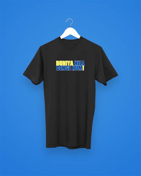 Mumbai Indians Merchandise Collection – MerchinUP