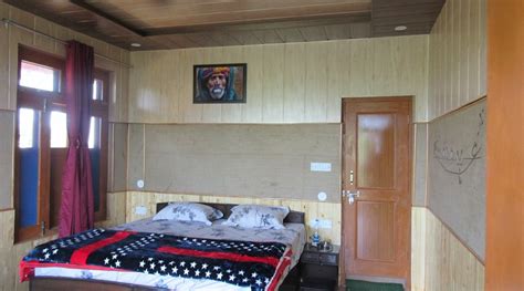 COLONEL'S BAROT HIGHLAND RETREAT - Lodging Reviews & Photos - Tripadvisor