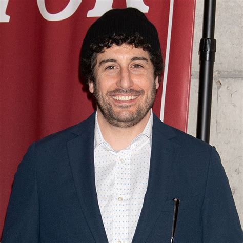 Jason Biggs' Health Issues Prompted 35-Pound Weight Loss