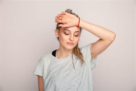 Anemia en adolescentes: Síntomas - Criar con Sentido Común