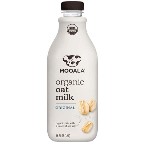 Mooala | Organic Plant Based Milk for the Whole Family – Mooala Brands