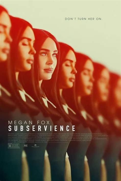 Subservience Summary, Latest News, Trailer, Cast, Where to Watch and More