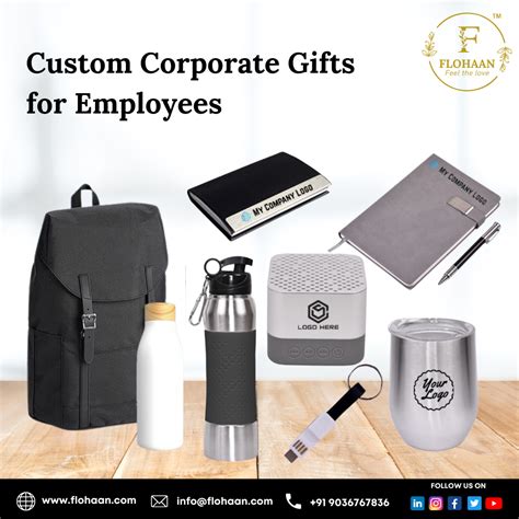 Show your appreciation with the perfect touch of customization ...