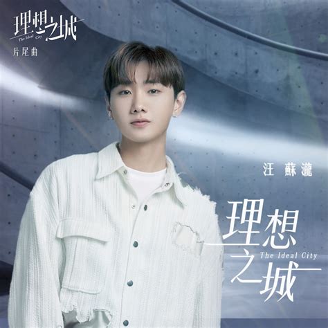 ‎理想之城 (電視劇《理想之城》片尾曲) - Single by Silence Wang on Apple Music