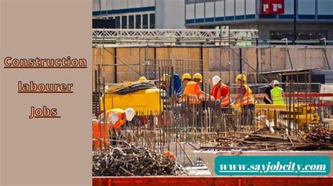 Image result for Construction Labourer