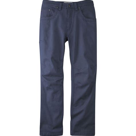 Mountain Khakis Cotton Camber 105 Pant in Navy (Blue) for Men - Save 34 ...