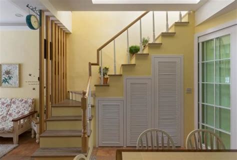 小户型楼梯怎么做 6种不同人群的装饰方法 - 装修保障网