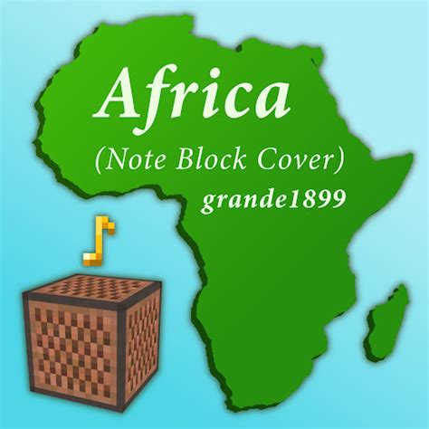 Rezultat imagine pentru Note Block YouTube