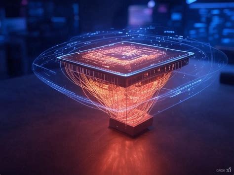 Image result for Quantum Computing Chip