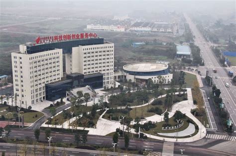 泸县打造国家级生物医药产业基地 力争2020年实现产值200亿