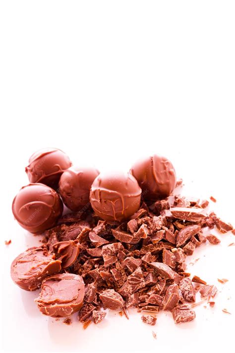 Chocolate 的图像结果