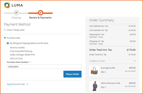 Image result for Purchase Order Payment Method