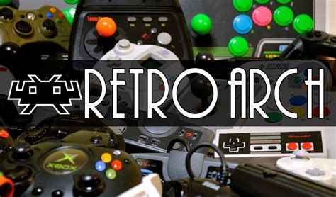 RetroArch 3DS 的图像结果