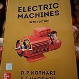 Electric Machines