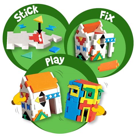 Mapology - World Map Puzzle with Houses Around the World – Imagimake