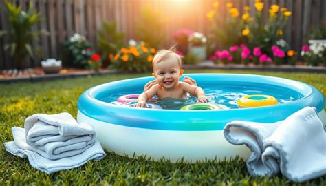 Baby Girl Swimming 的图像结果