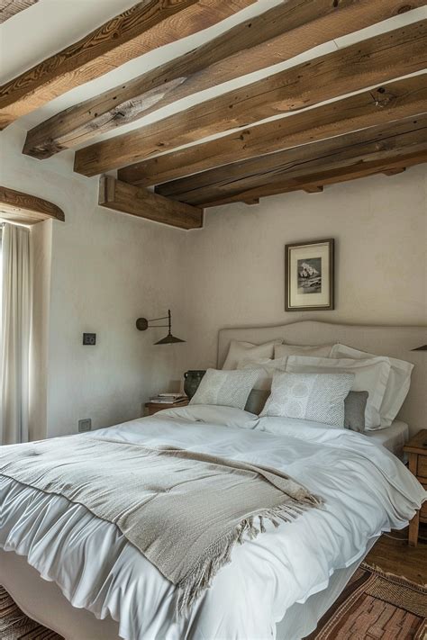 48 Stunning Bedroom Ceiling Designs