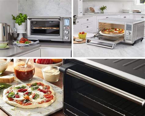 The Best Convection Oven to Help Food Cook More Evenly!