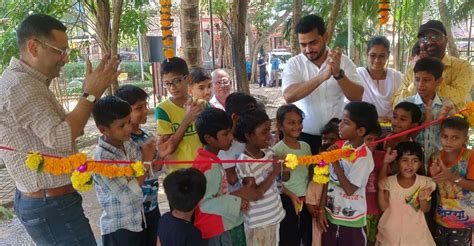 Mumbai: City-based non-profit organisation plans 'daan utsav' to bring ...