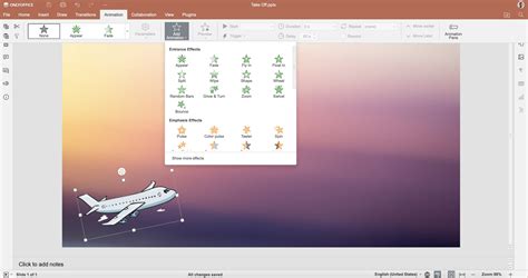 Image result for Animation Effects in PowerPoint