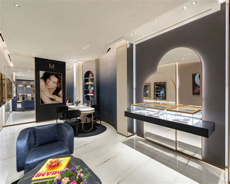 Messika Brings Parisian Shine to India