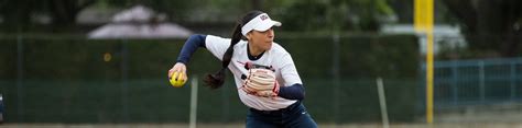 Sierra Romero - USA Softball
