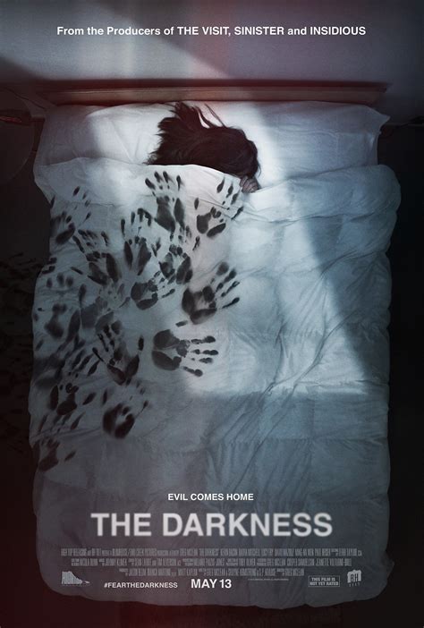 This Present Darkness Movie