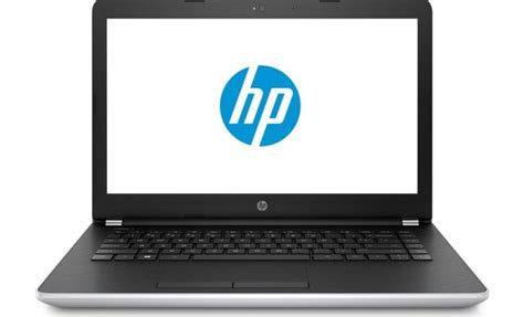 HP Notebook 15 的图像结果
