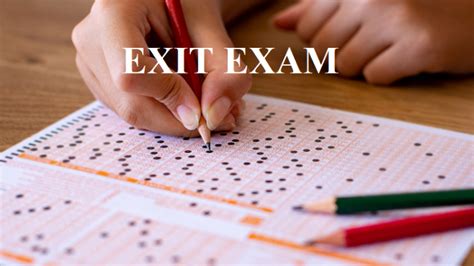 Exit Exam 2025 Computer Science Program 的图像结果