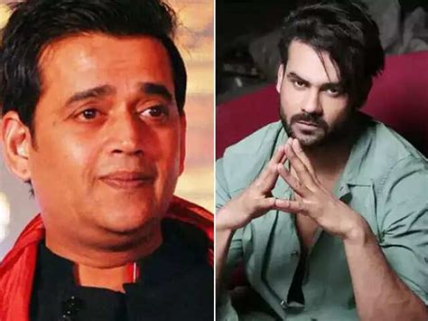 Ravi Kishan And Vishal Aditya Singh To Host Filmfare Femina Bhojpuri ...