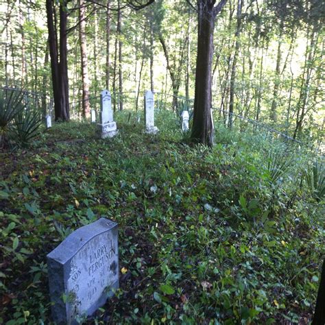 Sam Maynard Family Cemetery em Whirlwind, West Virginia – Cemitério ...