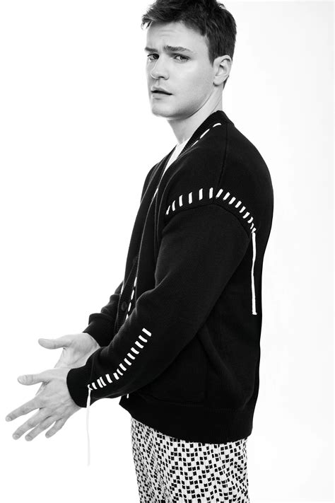 IN CONVERSATION WITH MIKA AMONSEN — Numéro Netherlands