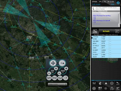 Image result for ATC Pro Sim