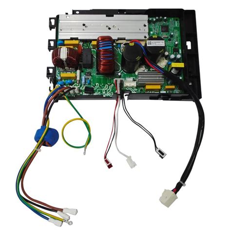 Image result for AC Condenser Fan Control Module