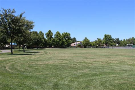 Mace Ranch Park - West Soccer Field | Facility Directory | City of ...