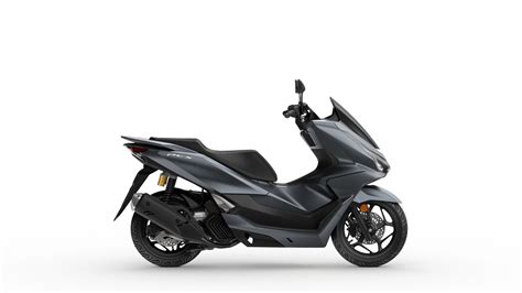 Honda PCX125 DX | Zweirad Loitz
