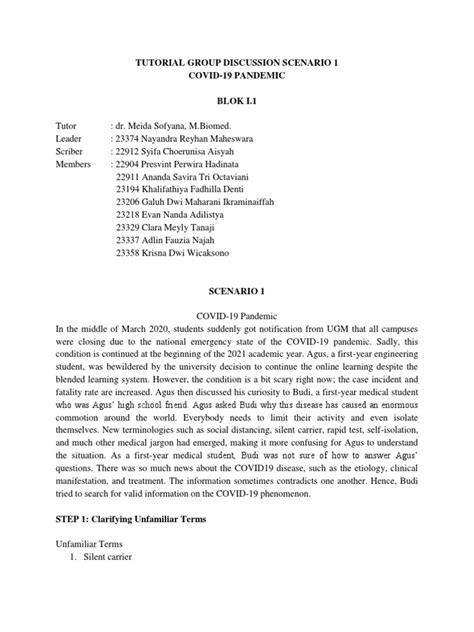 Image result for Tutorial Example