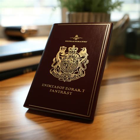 Nigeria Passport Renewal Uk: New Rules Alert