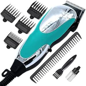 Best high power corded trimmer for men and women : Amazon.in: Health ...