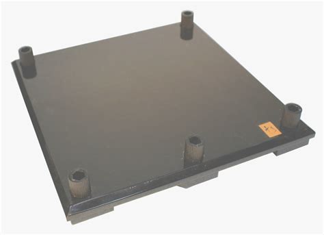 Accessories for Electrophoresis - TechnoSource