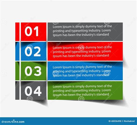 Information Banner Design 的图像结果