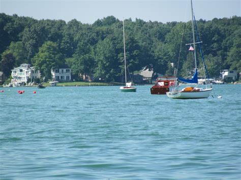 Gull Lake Michigan Campground: Camping, Fishing, & Fun