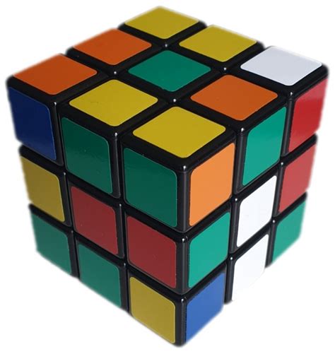 Enumeration of n-Dimensional Hypercubes, Icosahedra, Rubik’s Cube Dice ...