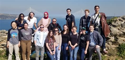 Study Abroad in Turkey - SUNY