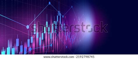 Stock Line Chart 的图像结果