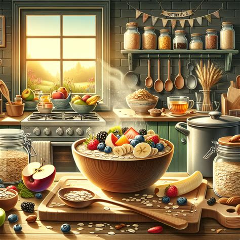 Can You Eat Rolled Oats Raw? A Comprehensive Guide