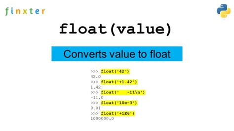 float 的图像结果