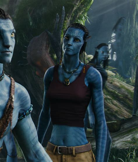 grace augustine | avatar. | Avatar costumes, Avatar, Avatar movie
