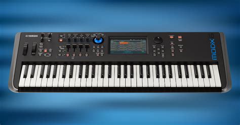 Image result for Yamaha MODx Tutorial Beginner